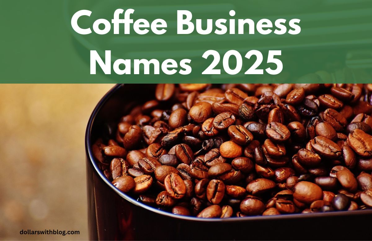 coffee beans in a cup