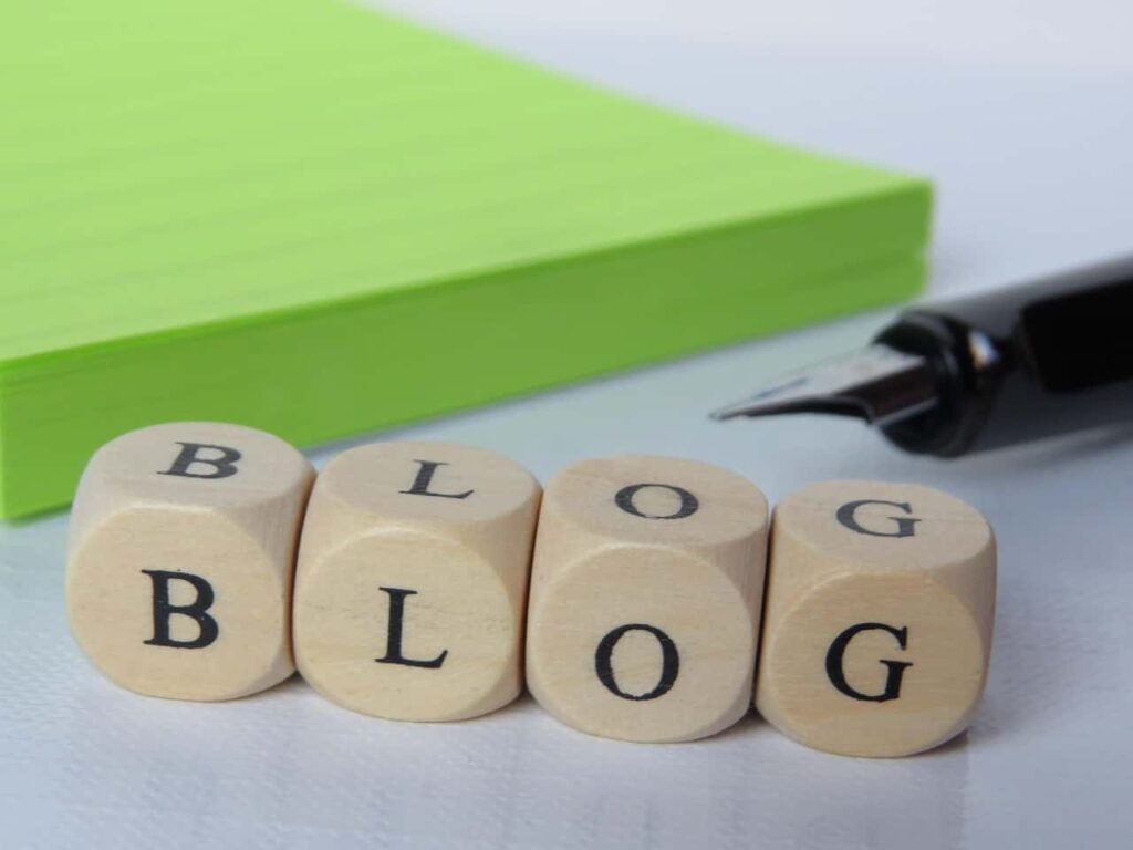 How I mastered blogging