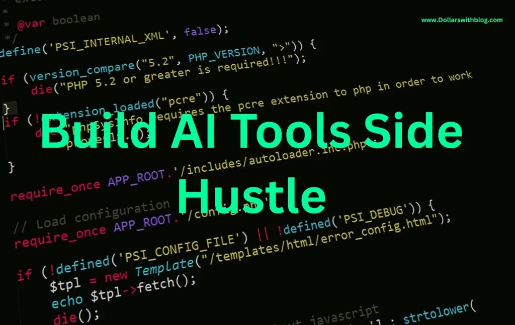 ways data scientists are making money